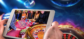 Онлайн казино Casino Get X